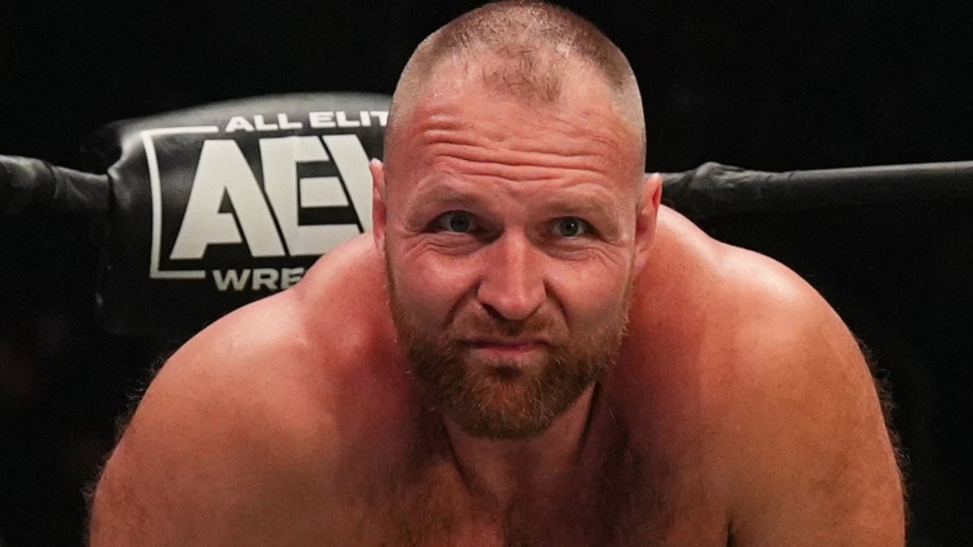 Jon Moxley next AEW match announced